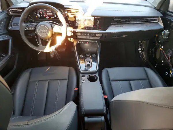 WAUGUDGY2SA049510 2025 AUDI A3 - Image 8