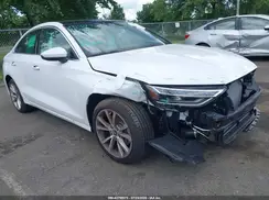 WAUGUDGY2SA059910 2025 AUDI A3