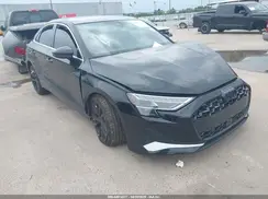 WAUGUDGY2SA071751 2025 AUDI A3
