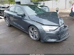 WAUGUDGY3NA016732 2022 AUDI A3
