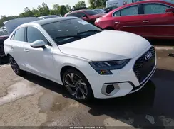 WAUGUDGY3NA020280 2022 AUDI A3
