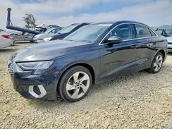 WAUGUDGY3NA091950 2022 AUDI A3