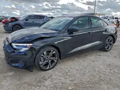 WAUGUDGY3PA143936 2023 AUDI A3