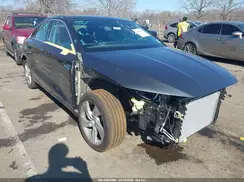 WAUGUDGY3RA042348 2024 AUDI A3