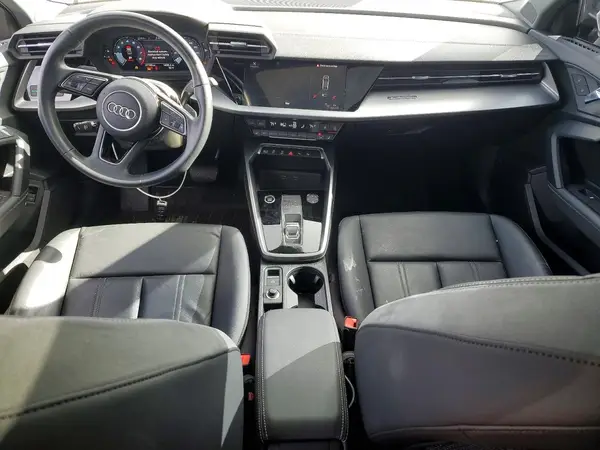 WAUGUDGY3RA079884 2024 AUDI A3 - Image 8