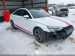 WAUGUDGY3RA083644 2024 AUDI A3