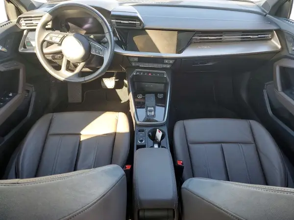 WAUGUDGY3RA088018 2024 AUDI A3 - Image 8
