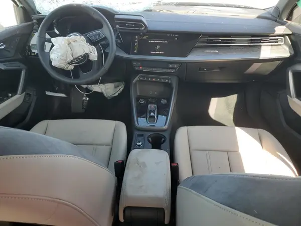 WAUGUDGY3SA037883 2025 AUDI A3 - Image 8