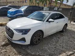 WAUGUDGY3SA039682 2025 AUDI A3