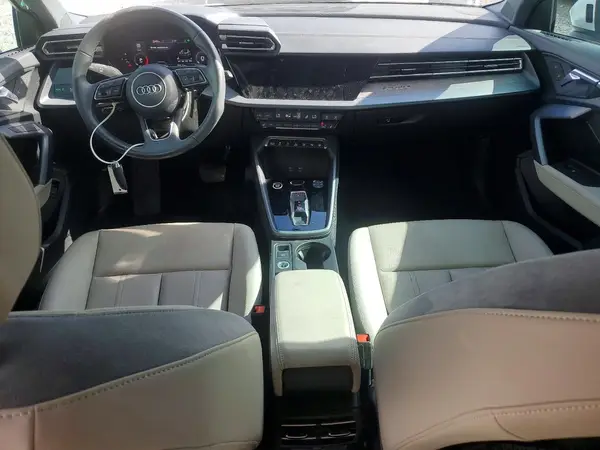 WAUGUDGY3SA039682 2025 AUDI A3 - Image 8