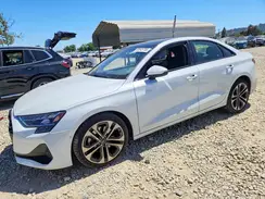 WAUGUDGY3SA052108 2025 AUDI A3
