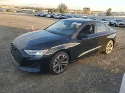WAUGUDGY3SA055347 2025 AUDI A3
