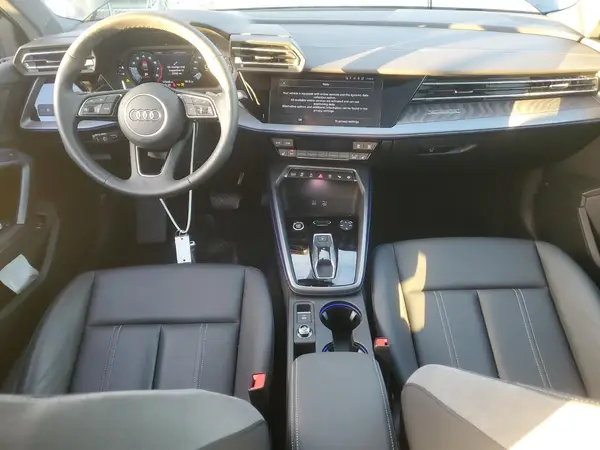 WAUGUDGY3SA055347 2025 AUDI A3 - Image 8