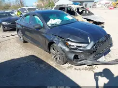 WAUGUDGY3SA078773 2025 AUDI A3
