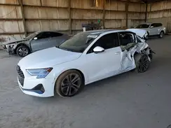 WAUGUDGY3TA038811 2026 AUDI A3