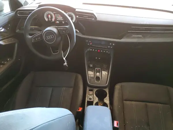 WAUGUDGY3TA038811 2026 AUDI A3 - Image 8