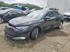 WAUGUDGY3TA066172 2026 AUDI A3