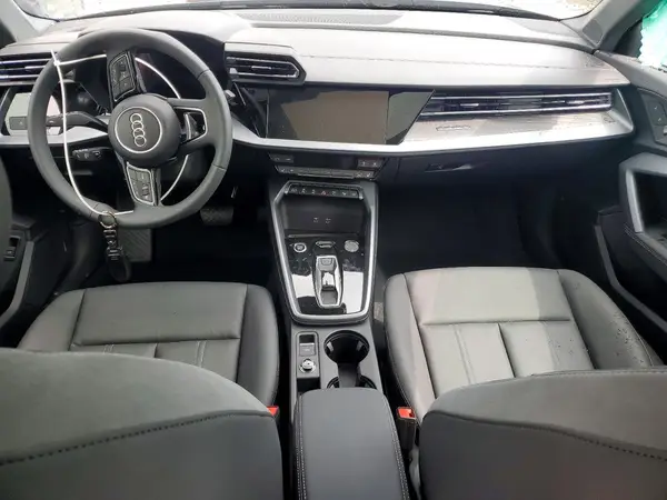 WAUGUDGY3TA066172 2026 AUDI A3 - Image 8