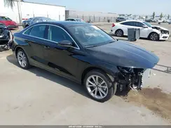 WAUGUDGY3TA071534 2026 AUDI A3