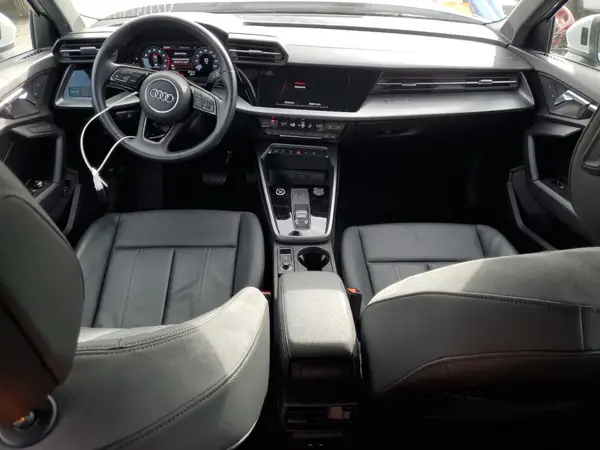 WAUGUDGY4NA072100 2022 AUDI A3 - Image 8
