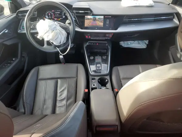 WAUGUDGY4NA078897 2022 AUDI A3 - Image 8