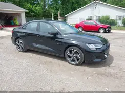 WAUGUDGY4NA105421 2022 AUDI A3