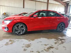 WAUGUDGY4NA105581 2022 AUDI A3
