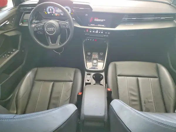 WAUGUDGY4NA105581 2022 AUDI A3 - Image 8