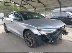 WAUGUDGY4PA050293 2023 AUDI A3