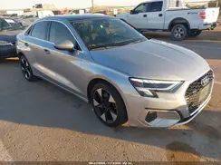 WAUGUDGY4PA053579 2023 AUDI A3