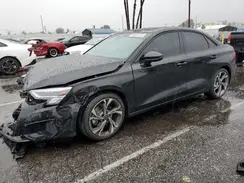 WAUGUDGY4PA093760 2023 AUDI A3