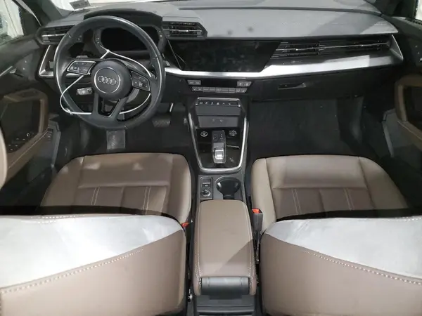 WAUGUDGY4RA040706 2024 AUDI A3 - Image 8