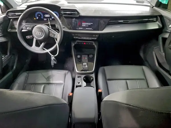 WAUGUDGY4RA044738 2024 AUDI A3 - Image 8