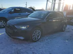 WAUGUDGY4SA045829 2025 AUDI A3