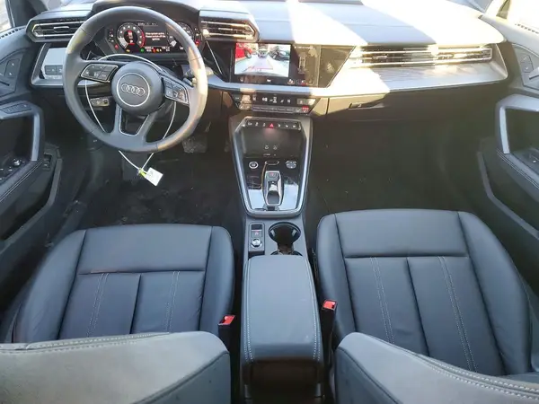 WAUGUDGY4SA045829 2025 AUDI A3 - Image 8