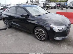 WAUGUDGY4SA047466 2025 AUDI A3