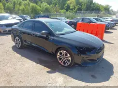 WAUGUDGY4SA049086 2025 AUDI A3