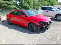 WAUGUDGY4TA097530 2026 AUDI A3