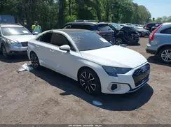 WAUGUDGY5NA103922 2022 AUDI A3