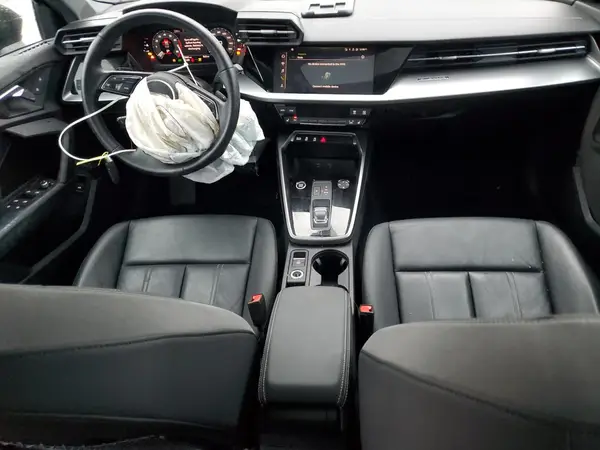 WAUGUDGY5NA105606 2022 AUDI A3 - Image 8