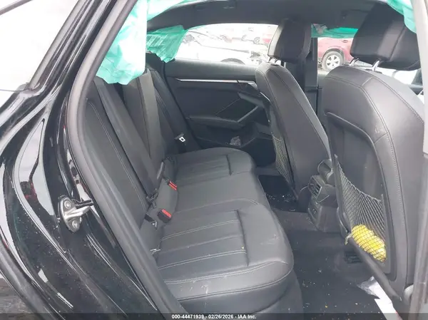WAUGUDGY5PA053946 2023 AUDI A3 - Image 8