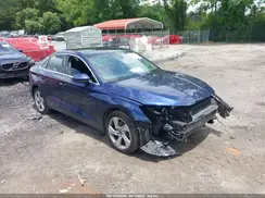 WAUGUDGY5PA070214 2023 AUDI A3