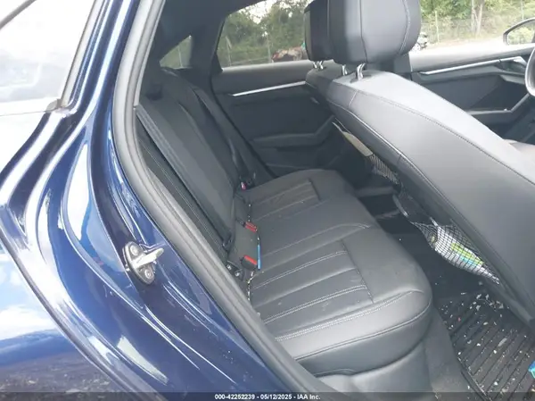 WAUGUDGY5PA070214 2023 AUDI A3 - Image 8