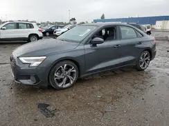 WAUGUDGY5PA098305 2023 AUDI A3