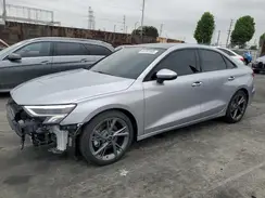 WAUGUDGY5RA074265 2024 AUDI A3