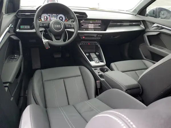 WAUGUDGY5RA074265 2024 AUDI A3 - Image 8
