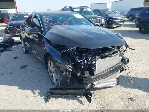 WAUGUDGY5RA088778 2024 AUDI A3 - Image 1