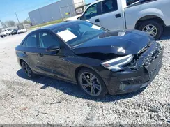 WAUGUDGY5RA127997 2024 AUDI A3