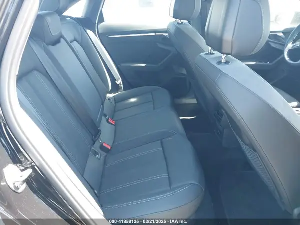 WAUGUDGY5RA127997 2024 AUDI A3 - Image 8