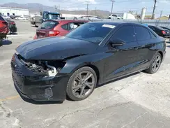 WAUGUDGY5RA138272 2024 AUDI A3